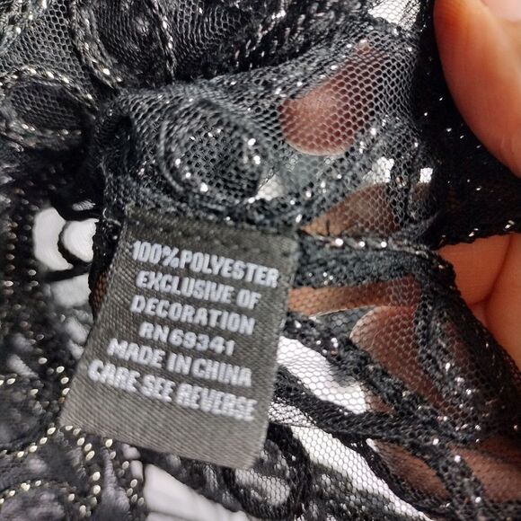 Princess top  - Picture 5 of 7